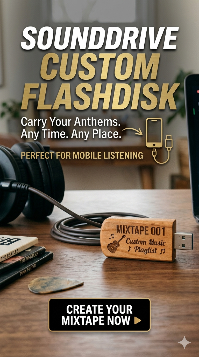 Create Your Mix Tape Now